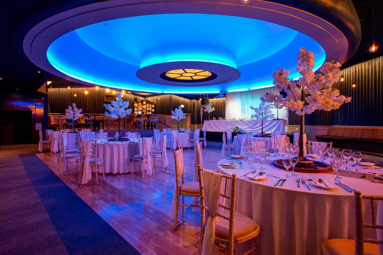 Hotel Imperial Дъндолк Екстериор снимка